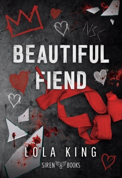 Bertrand.pt - Beautiful Fiend (North Shore 1)