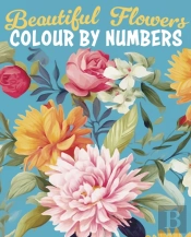 Beautiful Flowers Colour By Numbers