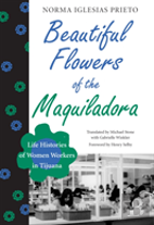 Beautiful Flowers Of The Maquiladora