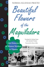 Beautiful Flowers Of The Maquiladora