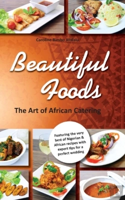 Bertrand.pt - Beautiful Foods The Art Of African Catering