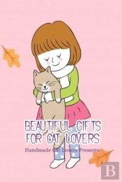 Beautiful Gifts For Cat Lovers