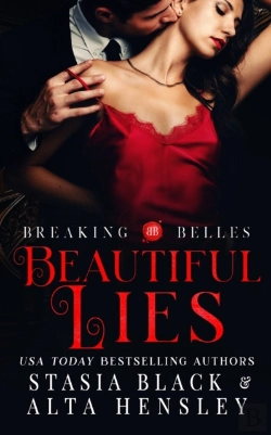 Bertrand.pt - Beautiful Lies: A Dark Secret Society Ro