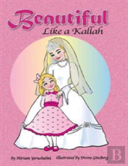 Beautiful Like A Kallah