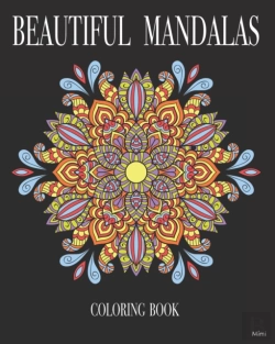 Bertrand.pt - Beautiful Mandalas