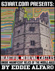 Beautiful Medieval Castles