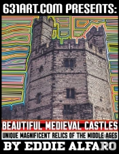 Beautiful Medieval Castles