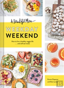 Bertrand.pt - Beautiful Mess Weekday Weekend