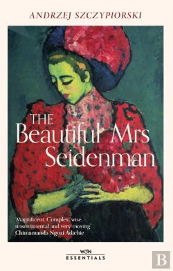 Bertrand.pt - Beautiful Mrs Seidenman