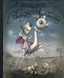 Bertrand.pt - Beautiful Nightmares