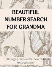 Beautiful Number Search For Grandma