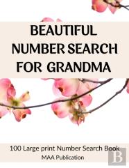 Beautiful Number Search For Grandma