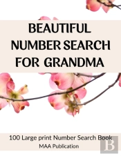 Beautiful Number Search For Grandma