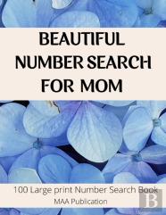 Beautiful Number Search For Mom