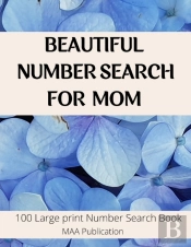 Beautiful Number Search For Mom