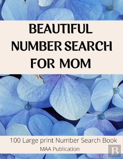 Bertrand.pt - Beautiful Number Search For Mom