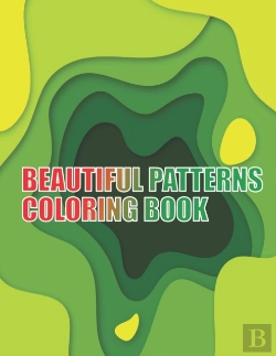 Bertrand.pt - Beautiful Patterns Coloring Book