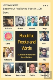 Beautiful People And Words: A Collection