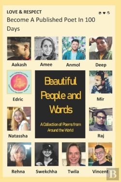 Bertrand.pt - Beautiful People And Words: A Collection