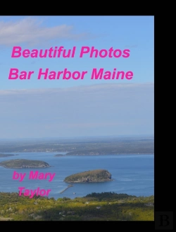 Bertrand.pt - Beautiful Photos Bar Harbor Maine