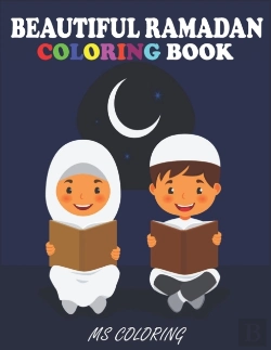 Bertrand.pt - Beautiful Ramadan Coloring Book