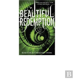 Bertrand.pt - Beautiful Redemption (Book 4)