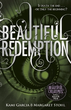 Bertrand.pt - Beautiful Redemption (Book 4)