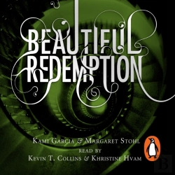 Bertrand.pt - Beautiful Redemption (Book 4)