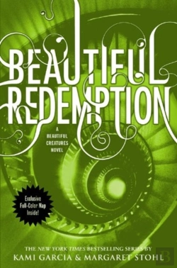 Bertrand.pt - Beautiful Redemption