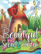Beautiful Secret Garden