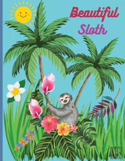 Bertrand.pt - Beautiful Sloth