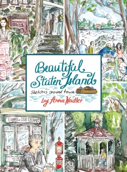 Bertrand.pt - Beautiful Staten Island - Sketches Around