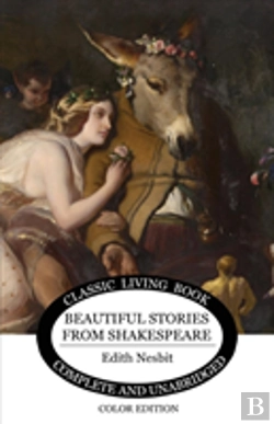 Bertrand.pt - Beautiful Stories From Shakespeare