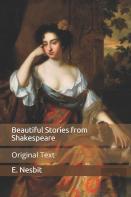 Beautiful Stories From Shakespeare