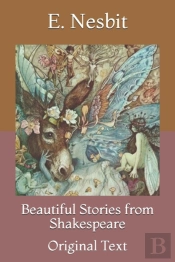 Beautiful Stories From Shakespeare