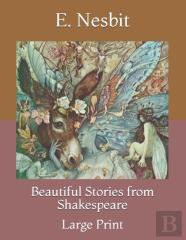 Beautiful Stories From Shakespeare