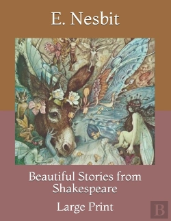 Bertrand.pt - Beautiful Stories From Shakespeare
