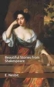Beautiful Stories From Shakespeare