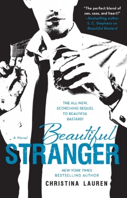 Bertrand.pt - Beautiful Stranger