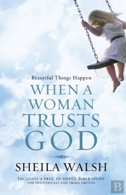 Bertrand.pt - Beautiful Things Happen When A Woman Trusts God
