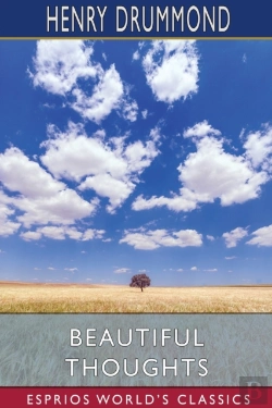 Bertrand.pt - Beautiful Thoughts (Esprios Classics)