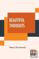 Beautiful Thoughts
