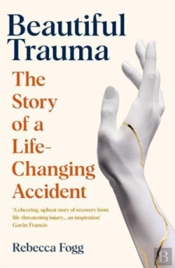 Bertrand.pt - Beautiful Trauma