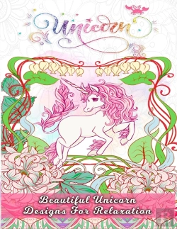 Bertrand.pt - Beautiful Unicorn Designs For Relaxation