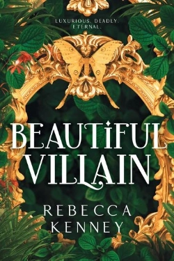 Bertrand.pt - Beautiful Villain