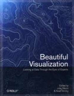 Bertrand.pt - Beautiful Visualization : Looking At Data Through The Eyes Of Experts