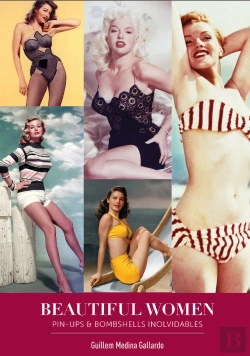 Bertrand.pt - Beautiful Women. Pin-Ups Y Bombshells Inolvidables