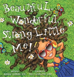 Bertrand.pt - Beautiful, Wonderful, Strong Little Me!