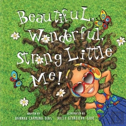 Bertrand.pt - Beautiful, Wonderful, Strong Little Me!