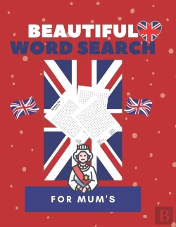 Bertrand.pt - Beautiful Word Search For Mum'S